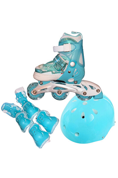 Krista Παιδικό όχημα 2-σε-1, μοντέλο BW902, με 3 φωτιζόμενες ρόδες, ρυθμιζόμε...