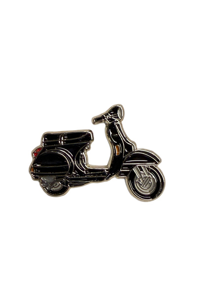 VESPISSIMO Vespa PX Rozet - Pin /