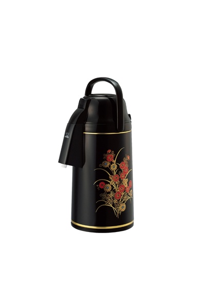 ZOJIRUSHI Family Thermos 3 Liters Top Pressure Thermal Insulation Ideal for O...