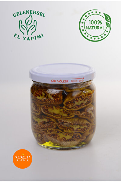 450 gr Zeytinyağlı Kuru İncir