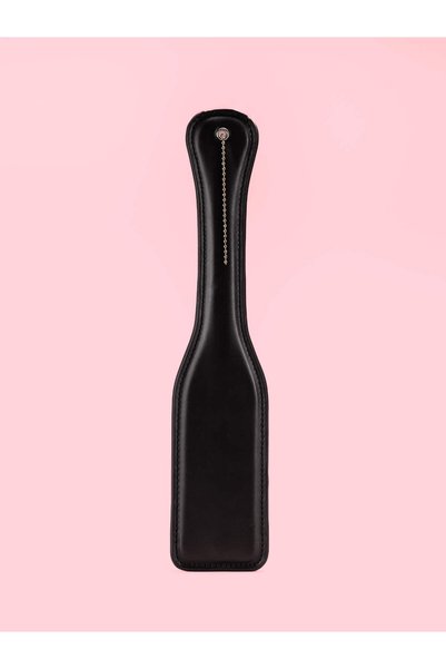 OEM Spank Paddle Negru Classic - Negru