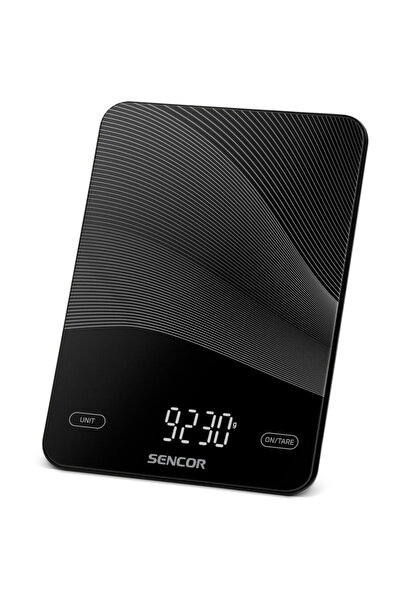 Sencor Digital SKS 7700BK Black