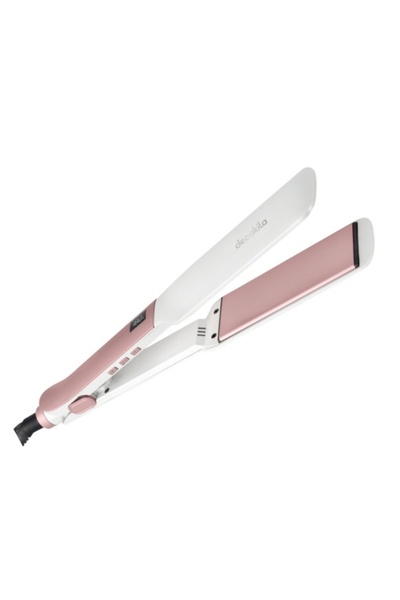 Decakila Ισιωτική μαλλιών 75 W 210 ° C