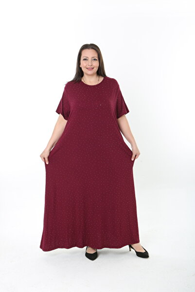 XL Modam XLMODAM ΓΥΝΑΙΚΕΙΟ ΦΟΡΕΜΑ ΜΕΓΑΛΟΥ ΜΕΓΕΘΟΥΣ ΜΕ ΠΕΤΡΕΣ ΚΑΙ ΛΙΚΡΑ