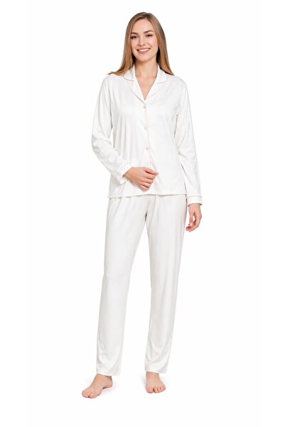 YUYİ ΥΦΑΣΜΑ ΜΕ ΑΠΑΛΗ ΥΦΗ ΠΙΤΖΑΜΕΣ ΜΕ ΜΑΚΡΙΑ ΜΑΝΙΚΙΑ ΚΟΡΝΙΖΑ ΠΙΤΖΑΜΑΣ ΜΕ ΚΟΥΜΠ...