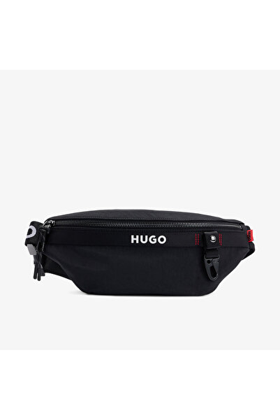 HUGO Erkek Siyah Çanta