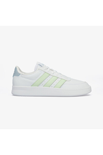 adidas Breaknet 2.0 Kadın Beyaz Spor Ayakkabı