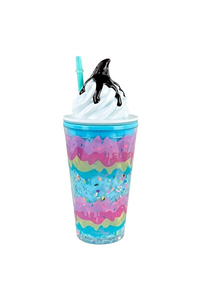 OEM Μπουκάλι νερού "Sunrise" 450 ml # 01