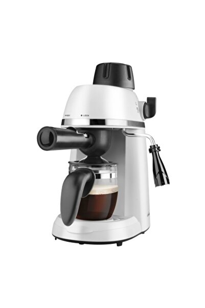 Decakila Μηχανή εσπρέσο 800 W