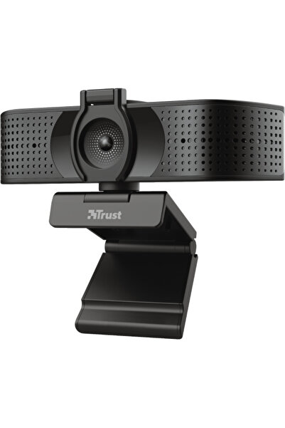 Trust Teza 4K Ultra HD Black