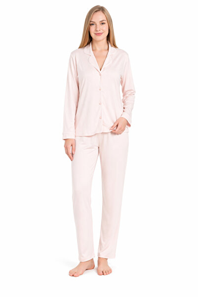 YUYİ ΥΦΑΣΜΑ ΜΕ ΑΠΑΛΗ ΥΦΗ ΠΙΤΖΑΜΕΣ ΜΕ ΜΑΚΡΙΑ ΜΑΝΙΚΙΑ ΚΑΙ ΚΟΥΜΠΙΑ ΣΤΟ ΛΑΙΜΟ 765