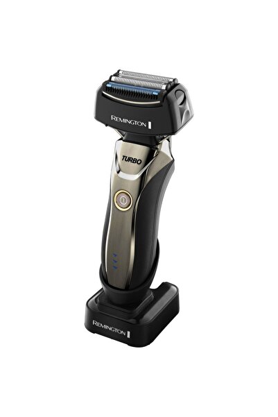 Remington F9200 Power Advanced, Turbo, Black/Silver