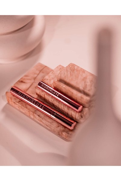HighOnLove High on Love - Lip Gloss Pentru Cupluri cu Plumping si Stimulare - 3.5 ml