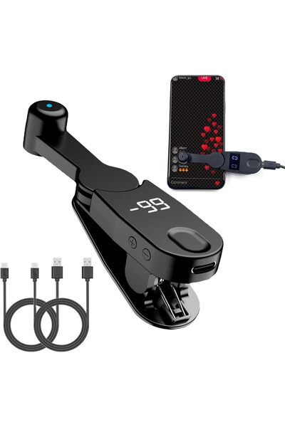 Generic D-007 Screen Clicker – أداة تلقائية فعالة للتحكم باللمس للهواتف الذكي...