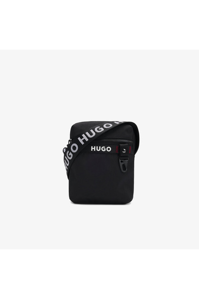 HUGO Erkek Siyah Çanta