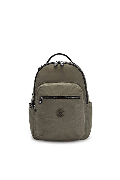 Kipling Seoul Basic Unisex Backpack Ki5210