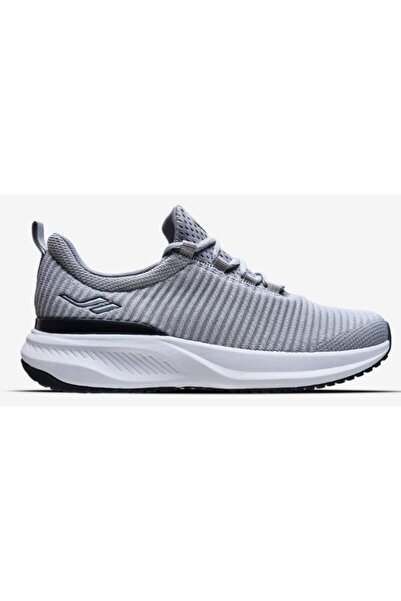 Lescon Ανδρικά αθλητικά παπούτσια Volt 4ı Flex Grey