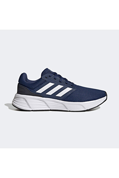 adidas Ανδρικά παπούτσια για τρέξιμο Galaxy 6 Navy Blue
