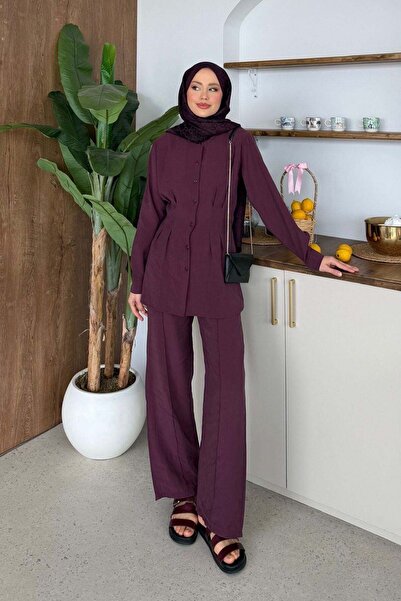 Hazamoda Φρανκ Μοντάλ Τούμπερμπερλ