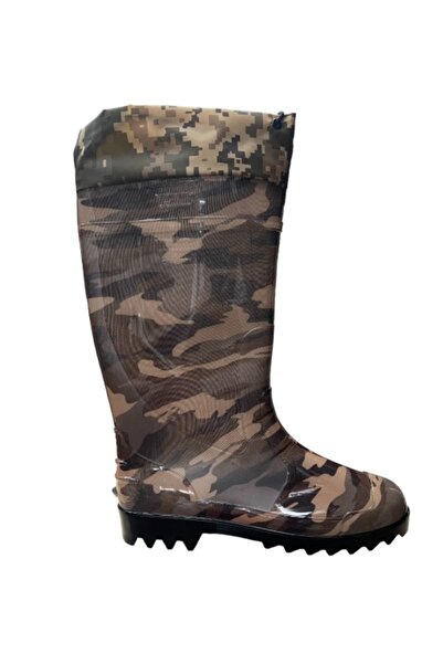 Bervas Ανδρικές Μακριές Μπότες Παραλλαγής Νούμερο 43 Αδιάβροχες για Ψάρεμα κα...