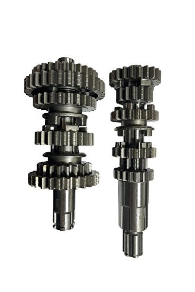 MOTORKİT MK ŞANZIMAN KOMPLE MH DRİFT - Z ONE 180
