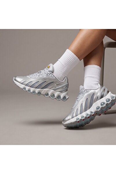 Nike Αθλητικά παπούτσια Air Max Dn8 Silver Sportie