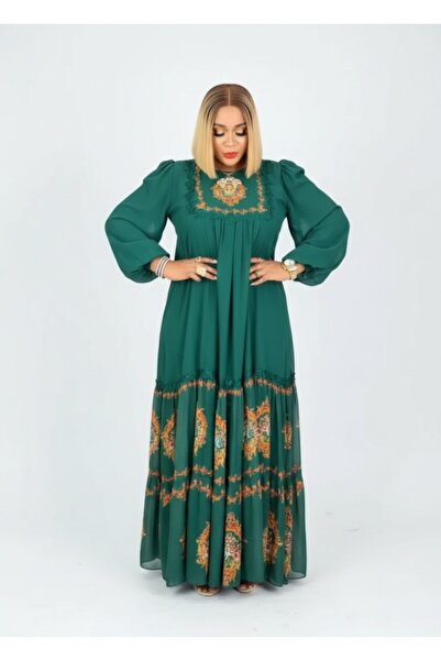 QASHE Lizzy Dress