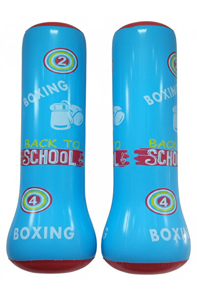 AX Boxing 120cm Long Air Box