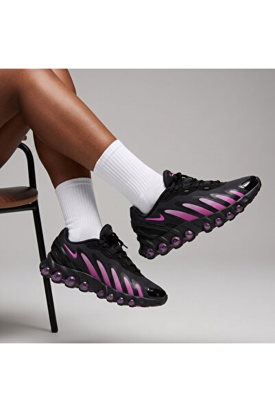 Nike Air Max W Dn8 Ροζ Αθλητικό Παπούτσι Sportie