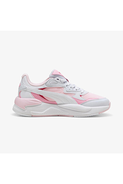 Puma X-Ray Speed Kadın Pembe Günlük Spor Ayakkabı