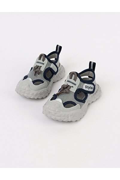 MiniKids Σανδάλια Στάιλεν αθλητικά σανδάλια