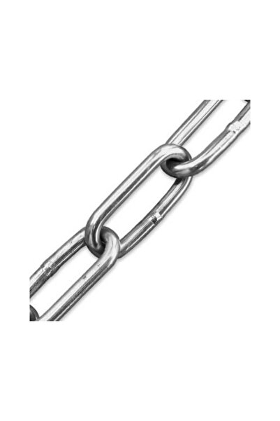 Bervas Βιομηχανική Αλυσίδα 5 χιλ. 50 κιλά/σακούλα