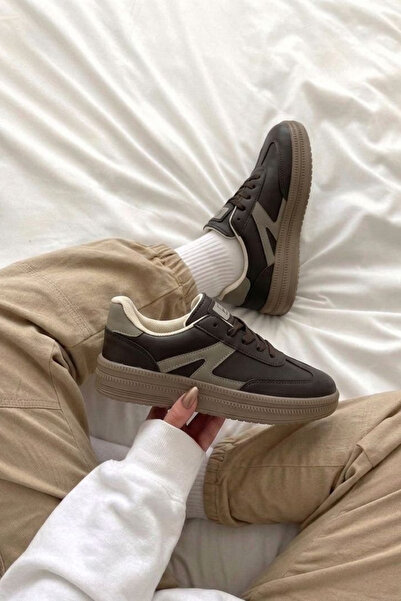 Nubbock Γυναικεία Μαύρα Καθημερινά Κλασικά Αθλητικά Παπούτσια NK4156