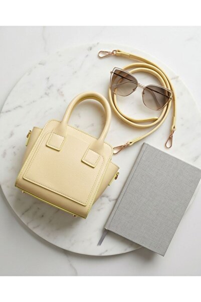 B&T Bujiteri Kare Model Stylish Women's Shoulder Bag