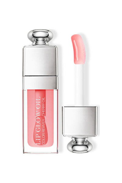 Tczone Λάδι Λιπ Γκλος, Απόχρωση 001 Ροζ