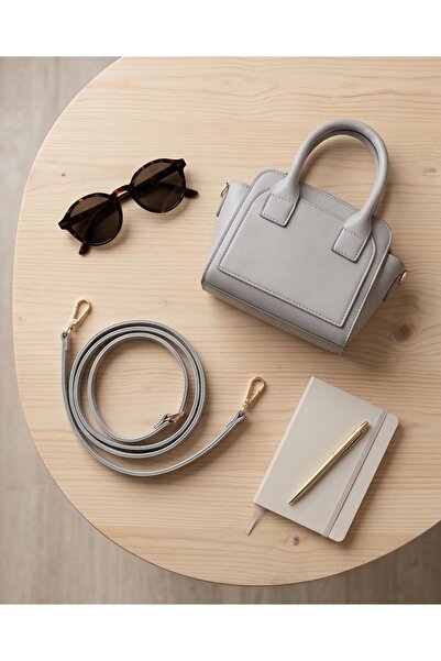 B&T Bujiteri Kare Model Stylish Women's Shoulder Bag