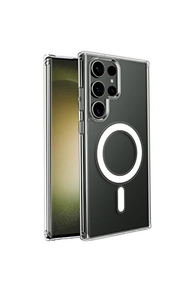 bestcase Θήκη Αντικραδασμική 1.5mm, Για Samsung Galaxy S23 Ultra, Τεχνολογία ...