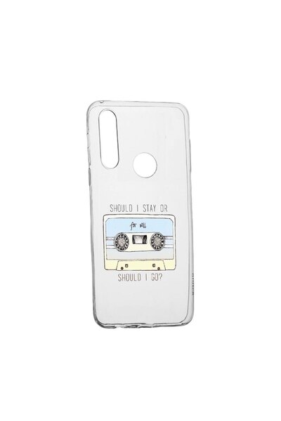 bestcase Θήκη προστασίας Stranger Things, για Samsung Galaxy A20S, ανθεκτική ...