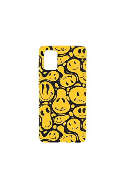 bestcase Λεπτή Θήκη Σιλικόνης 0.8MM, Συμβατή με Samsung Galaxy S10 Lite / Gal...