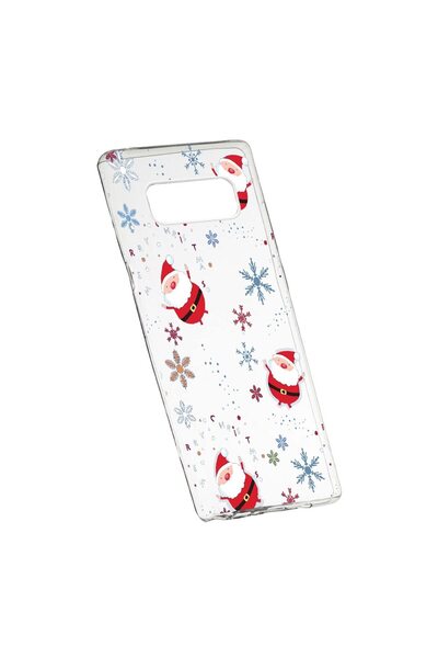 bestcase Άγιος Βασίλης, Χριστουγεννιάτικη προστατευτική θήκη για Samsung Gala...