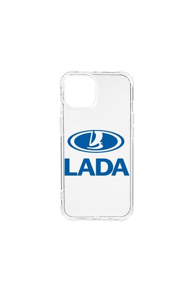 bestcase Αντικραδασμική Θήκη 1.5MM, συμβατή με Apple iPhone 13 Pro, Λογότυπο ...