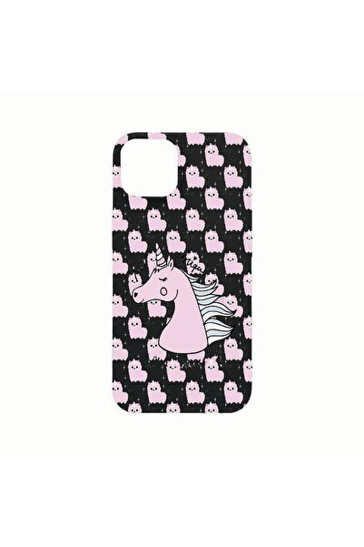 bestcase Husa Silicon, Compatibila Cu Apple iPhone 14 Plus, Unicorn - I Feel ...