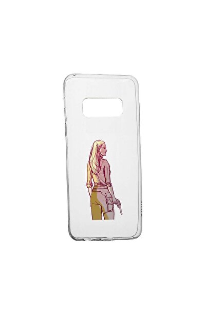 bestcase Θήκη WestWorld, Ταινία, για Samsung Galaxy Note 9, ανθεκτική στη φθο...