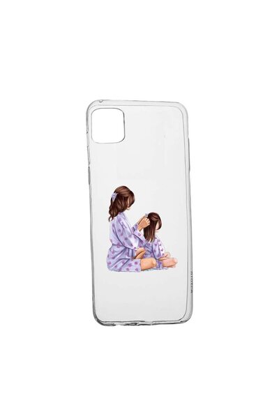 bestcase Θήκη  "Το κορίτσι της μαμάς ", για Samsung Galaxy S10 Lite / Galaxy ...