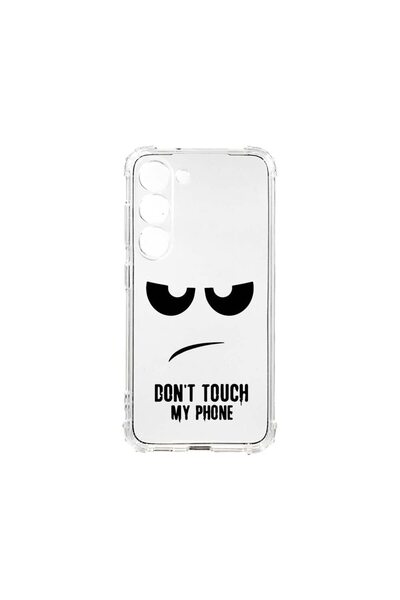 bestcase Αντικραδασμική Θήκη 1.5MM, Συμβατή με Samsung Galaxy A34 5G, Μην αγγ...