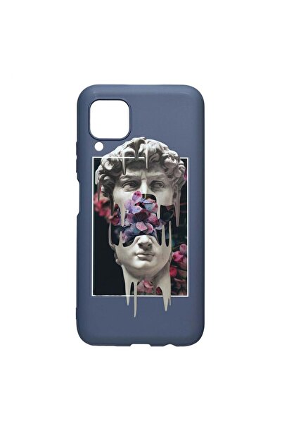 bestcase Θήκη σιλικόνης συμβατή με Samsung Galaxy M53, Άγαλμα Δαβίδ, ανθεκτικ...