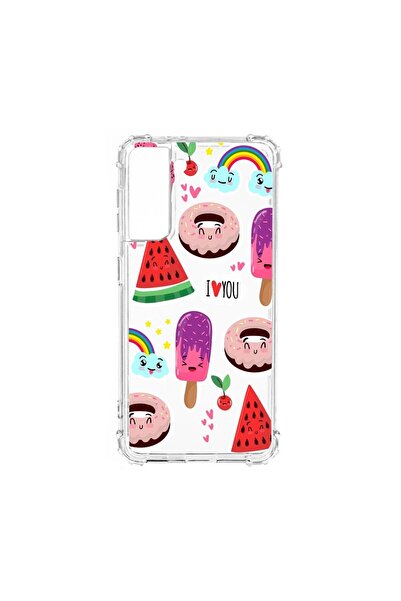 bestcase Husa Αντικραδασμική Θήκη Σιλικόνης Συμβατή με Samsung Galaxy S22, Κα...