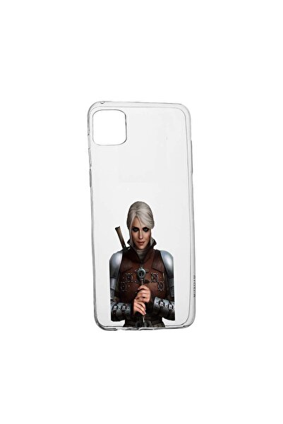bestcase Θήκη Σιλικόνης The Witcher, Συμβατή με την ταινία και το Samsung Gal...