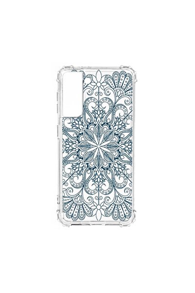 bestcase Αντικραδασμική Θήκη Σιλικόνης Συμβατή με Samsung Galaxy S22, Χωρίς Σ...