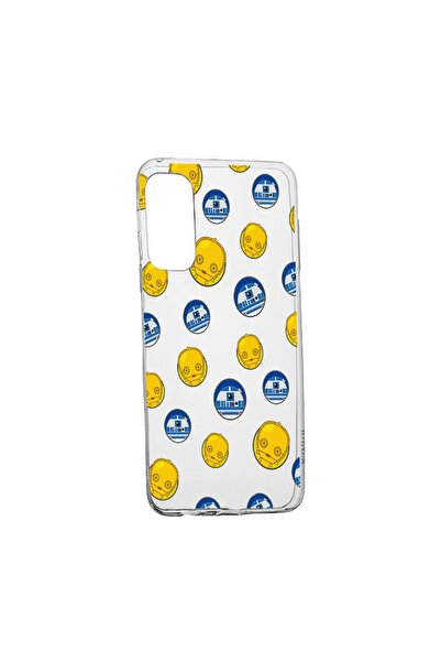 bestcase Husa Silicon Star Wars Droids, Compatibila Cu Samsung Galaxy S22 Plu...